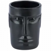 Ceramic Maka Tiki Mug - 500ml / 18oz