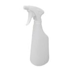 Trigger Spray & Opaque Bottle 650ml