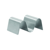 Taco Taxi Stainless Steel Holds 1-2 Tacos
