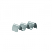 Taco Taxi Stainless Steel Holds 2-3 Tacos