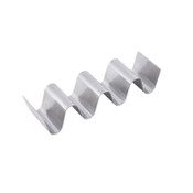 Taco Taxi Stainless Steel Holds 3-4 Tacos
