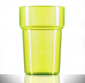 Econ Hiball Neon Yellow 20oz/57cl CE x100