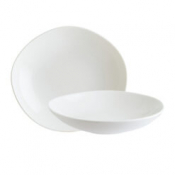 Vago Deep Coupe Bowl 23cm / 9inch 750ml / 26.25oz