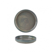 Olive Signature Plate 10cm / 4inch