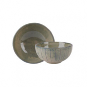 Olive Deep Bowl 11cm / 4.25inch