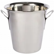 Wine Bucket Stainless Steel 5L