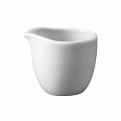 Churchill White  Unhandled Maxi Jug 8oz