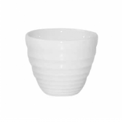Churchill White Bit On The Side Dip Dish 2oz