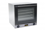 Convection Oven 62L