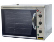 Convection Oven 108L
