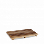 Churchill Wood  Bread Board 9 1/5inch X 14 7/10inch