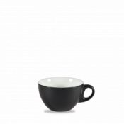 Churchill Menu Shades Ash  Cappuccino Cup 12oz