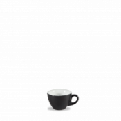 Churchill Menu Shades Ash Espresso Cup 3oz