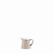 Churchill Menu Shades Smoke Grey Jug 2oz