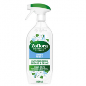 Zoflora Trigger Spray Linen Fresh 800ml