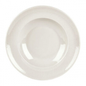 Academy Lara Curve Soup Plate 24cm