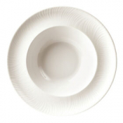 Academy Lara Curve Pasta Plate 30cm