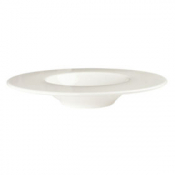 Academy Wide Rim Pasta Plate 31cm