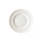 Academy Rimmed Plate 20cm/8inch