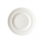 Academy Rimmed Plate 23cm/9inch
