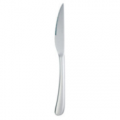 Elite Steak Knife 18/0 x12