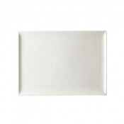 Academy Rectangular Platter 27x20cm/10.75x8.25inch