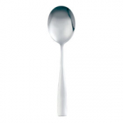 Autograph Soup Spoon x12