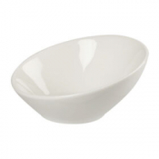 Academy Angled Bowl 20cm/8inch (26oz)