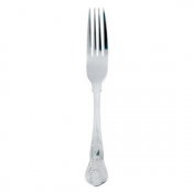 Kings Table Fork x12