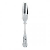 Kings Dessert Fork x12