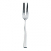 Facet Dessert Fork 18/10 x12
