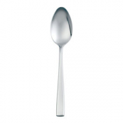 Facet Dessert Spoon 18/10 x12