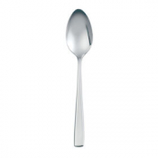 Facet Tea Spoon 18/10 x12