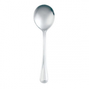 Opal Soup Spoon 18/0 x12