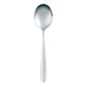Drop Soup Spoon x12