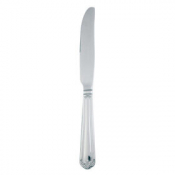 Jesmond Table Knife Solid Handle x12