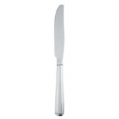Harley Table Knife Solid Handle x12