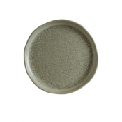 Adelfa Cresta Flat Plate 25cm