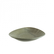 Adelfa Tone Deep Plate 27cm