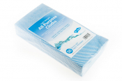 J Cloth Blue x50