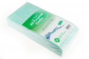 J Cloth Green x50
