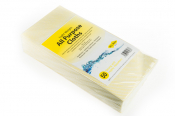 J Cloth Yellow x50