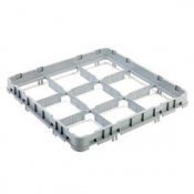9 Half Drop Extender 50x50x7.5cm