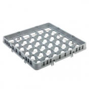36 Half Drop Extender 50x50x7.5cm