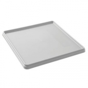 Glass Rack Lid 50x50x3.5cm
