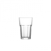 Fully Tempered Amsterdam Hiball Tumbler 30cl/ 10.6oz