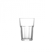 Fully Tempered Amsterdam Hiball Tumbler 36.5cl/ 12.8oz
