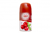 Automatic Air Freshener Refill Berries 300ml