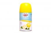 Automatic Air Freshener Refill Lemon 300ml