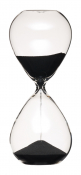 MasterClass Glass Sand Timer